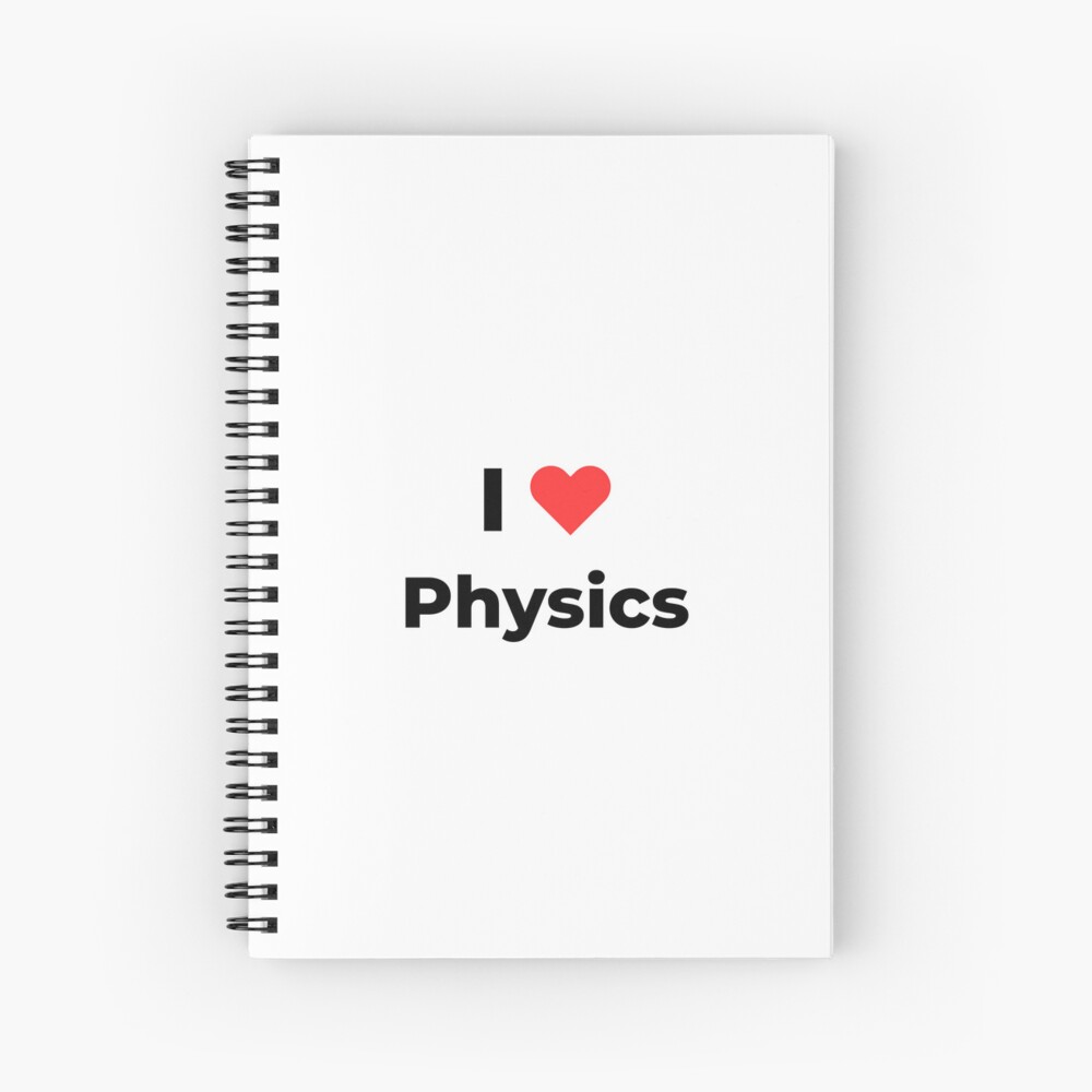 Item preview, Spiral Notebook designed and sold by science-gifts.