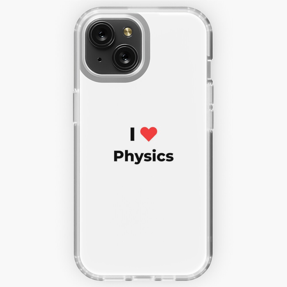 Item preview, iPhone Soft Case designed and sold by science-gifts.