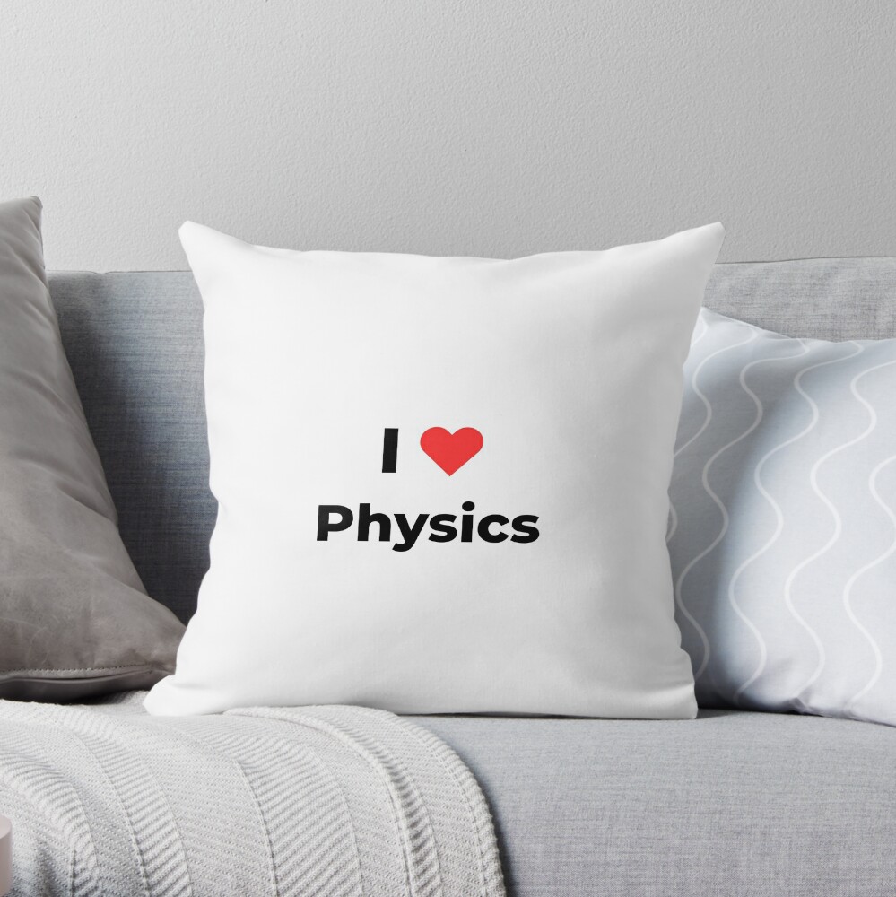 Item preview, Throw Pillow designed and sold by science-gifts.