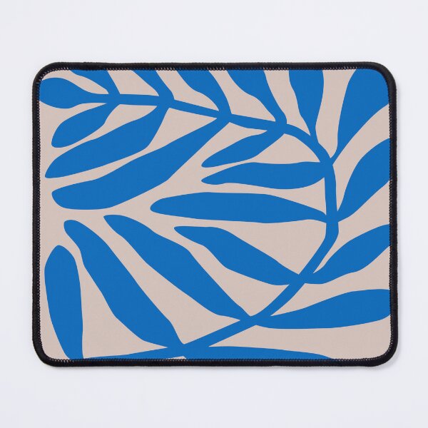 Item preview, Matisse Inspired Leaf 02 designed and sold by Blue-Banana.
