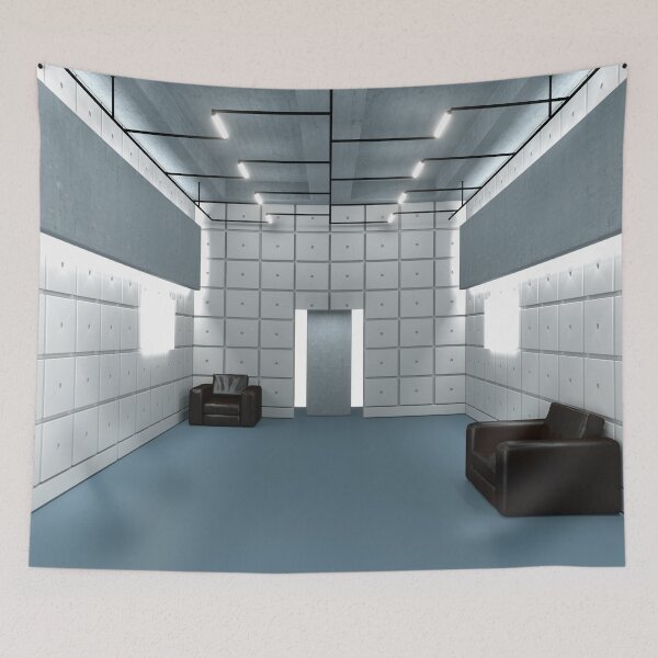 Item preview, virtual insanity designed and sold by serpico93.