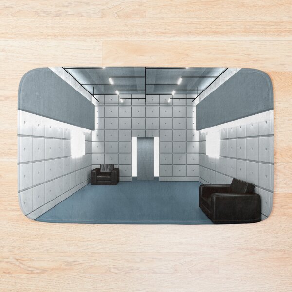 Item preview, virtual insanity designed and sold by serpico93.