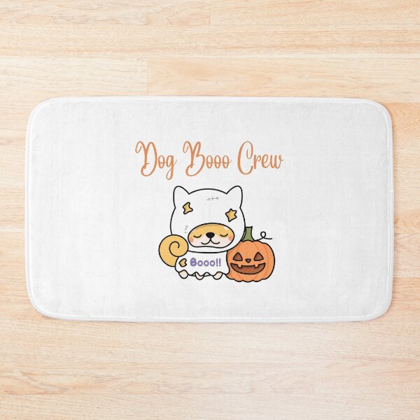 Item preview, Dog Boooo Crew. Boooo Doggy Crew. Spooky Dog. Scary Dog. designed and sold by Doggymadness.