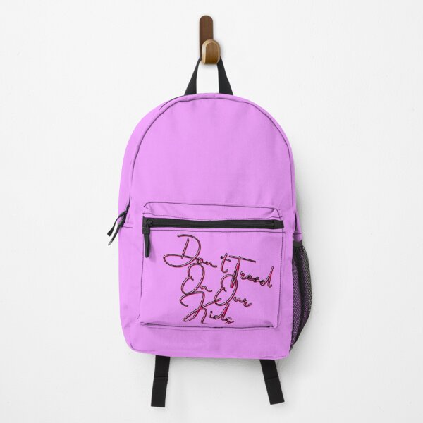 Item preview, DON'T TREAD ON OUR KIDS designed and sold by Showmee.