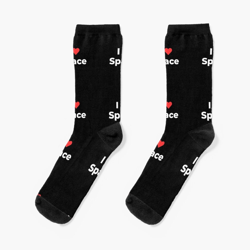 Item preview, Socks designed and sold by science-gifts.