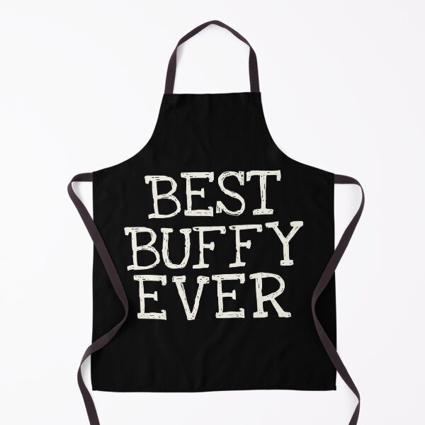 Item preview, Best Buffy Ever Funny Personalized Name designed and sold by MariosNydras.