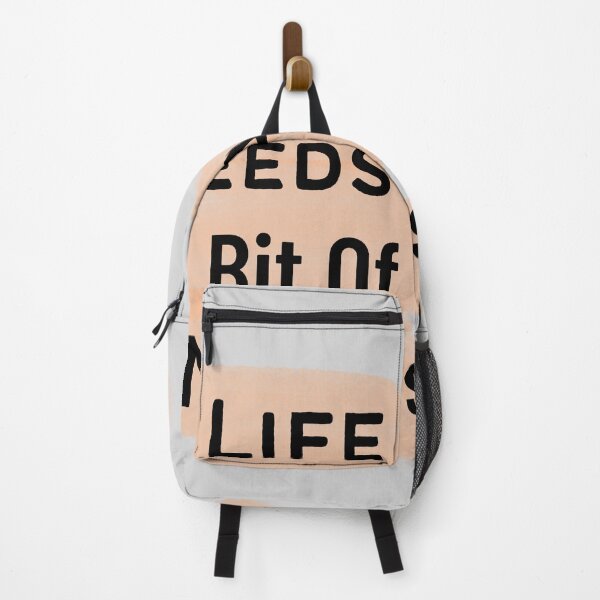 Item preview, Life needs a bit of madness design designed and sold by Made4You-Hub.