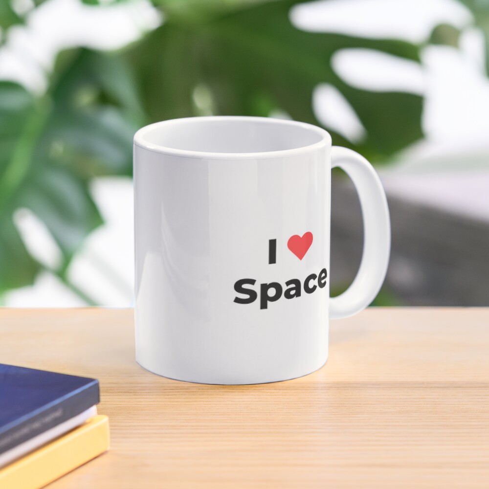 Item preview, Classic Mug designed and sold by science-gifts.