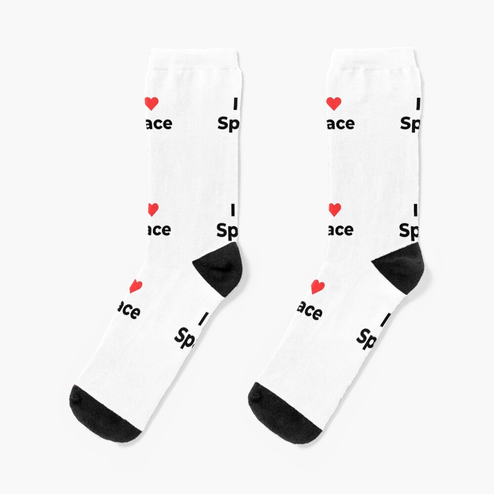 Item preview, Socks designed and sold by science-gifts.