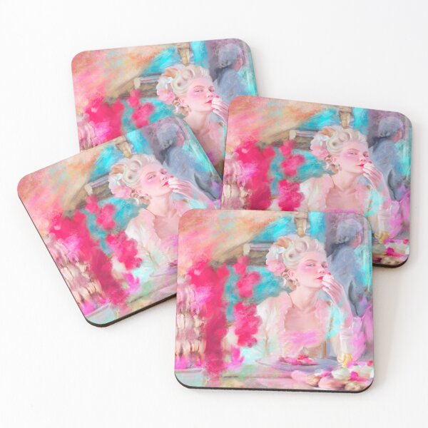 Item preview, Marie Antoinette - Marie Antoinette designed and sold by boydrinksstars.