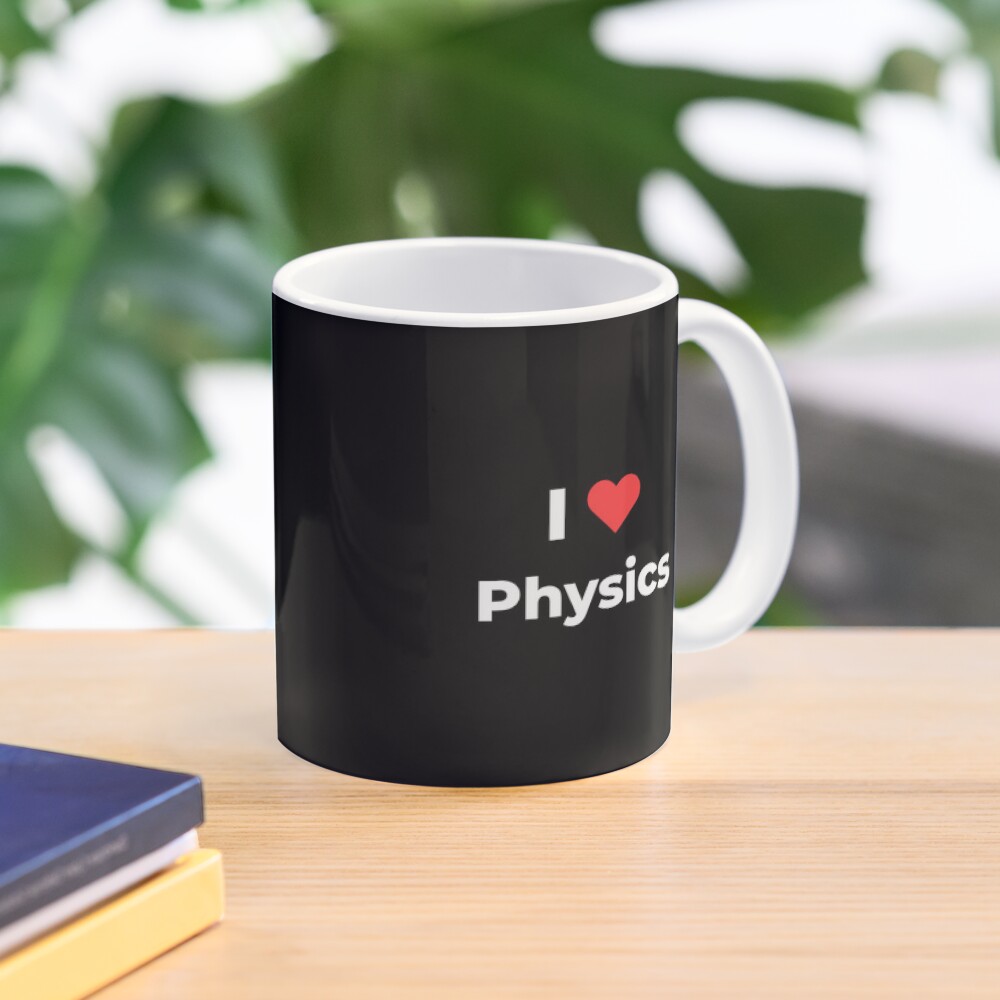 Item preview, Classic Mug designed and sold by science-gifts.