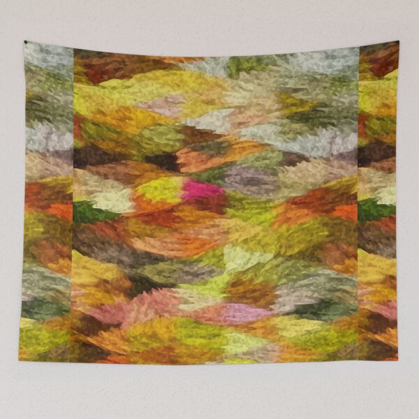 Item preview, multicolor palette designed and sold by MEXART2.