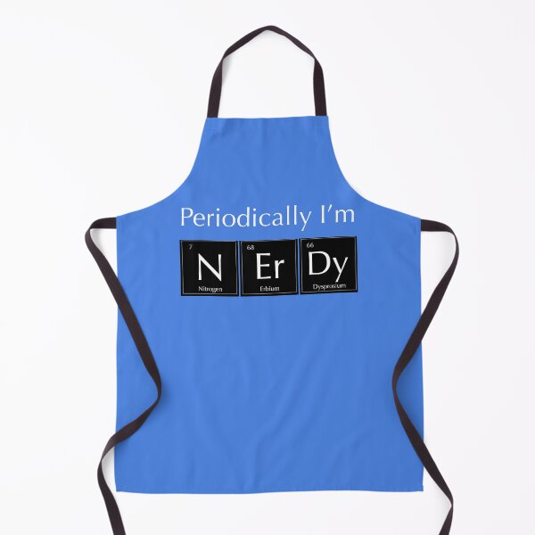 Item preview, Periodically I’m Nerdy designed and sold by wabisabi-design.