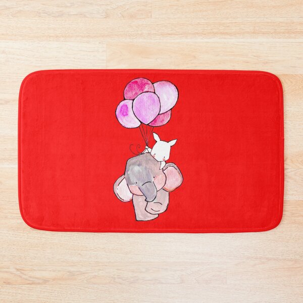 Item preview, Cute Baby Elephant  designed and sold by Catchy-Hut.
