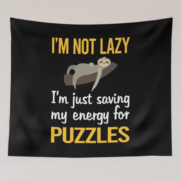 Item preview, Saving Energy Puzzles designed and sold by Dividestore.