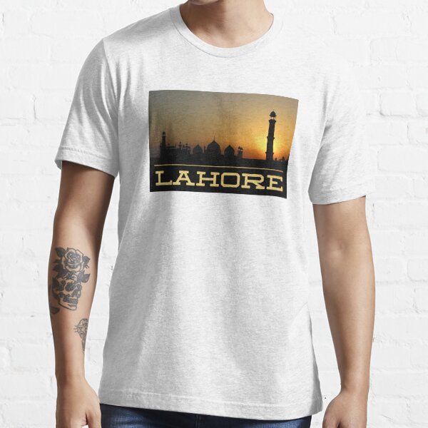 "Lahore LAHORE Pakistan Punjab Badshahi Mosque Masjid