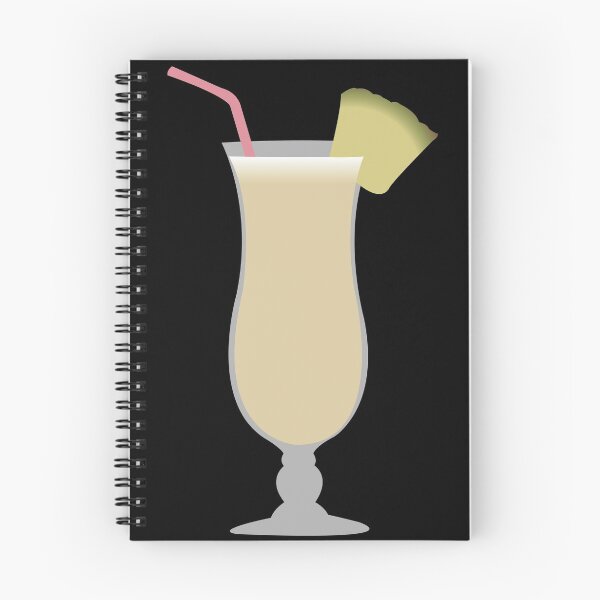 Artikelvorschau, Piña Colada entworfen und verkauft von BSouthern.