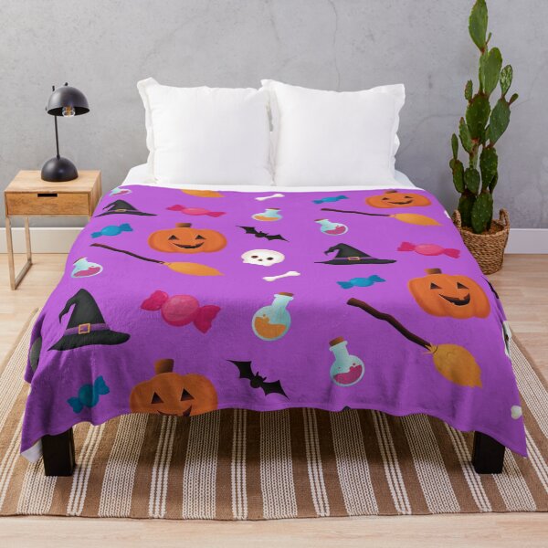 Item preview, Cute Spooky Halloween Pumpkin designed and sold by libbytingz.