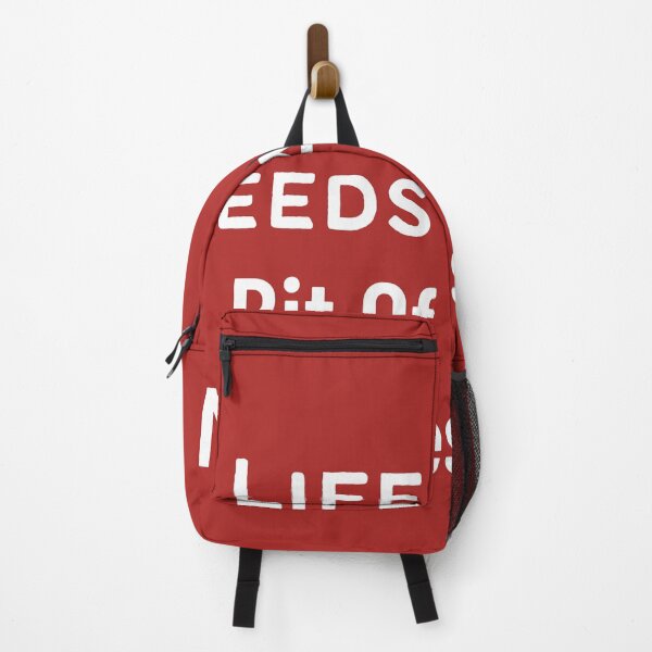 Item preview, Life needs a bit of madness design designed and sold by Made4You-Hub.