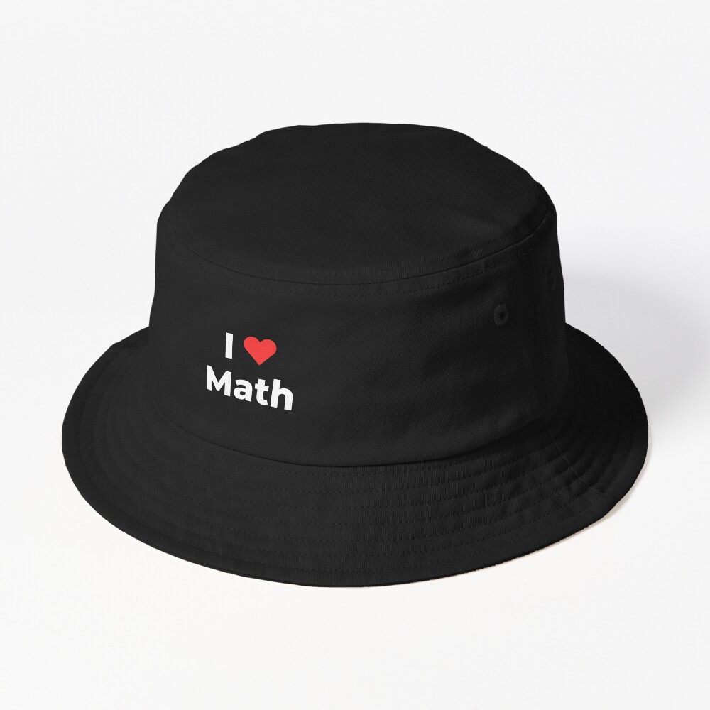 Item preview, Bucket Hat designed and sold by science-gifts.