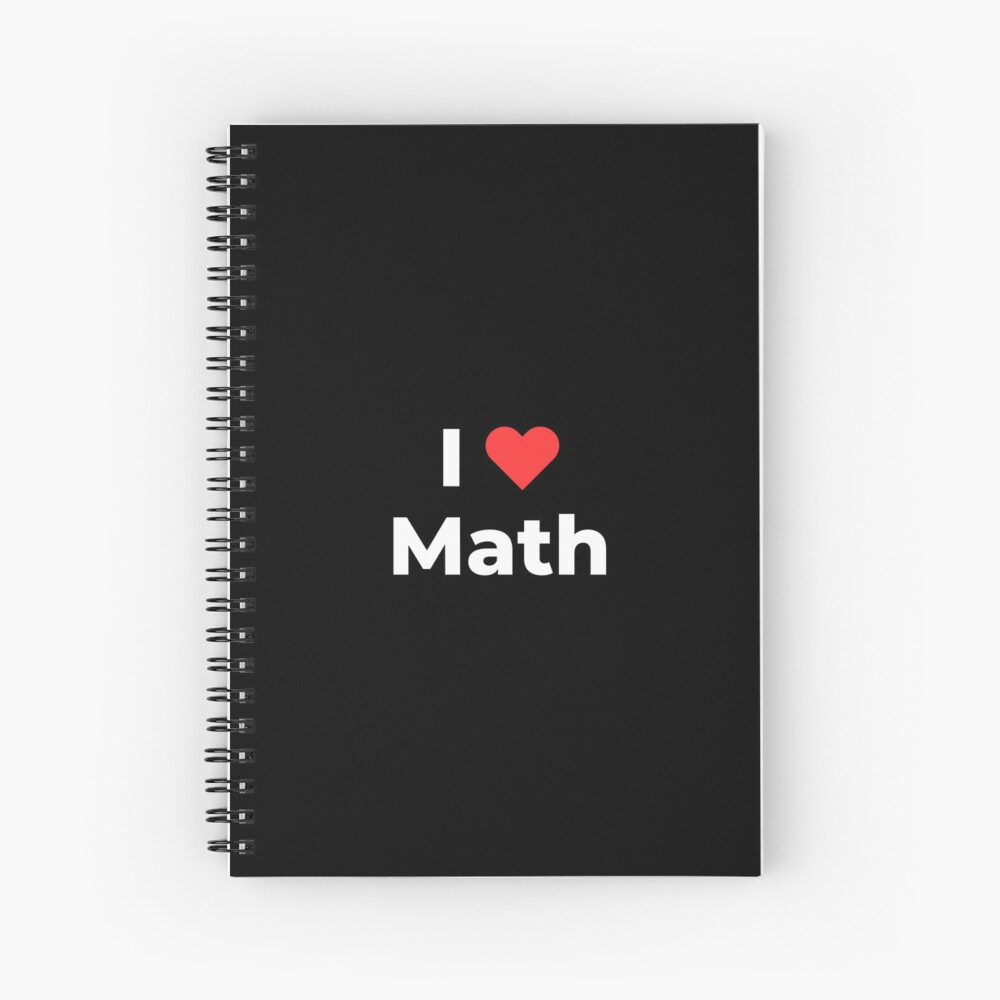 Item preview, Spiral Notebook designed and sold by science-gifts.