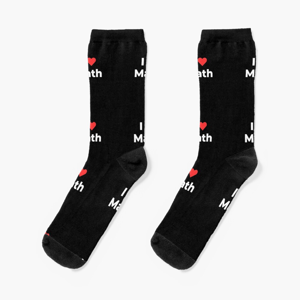 Item preview, Socks designed and sold by science-gifts.