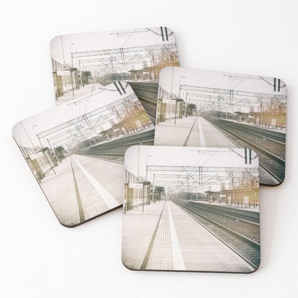 Item preview, street photo STATION #photo #streetphoto designed and sold by JBJart.