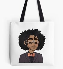 Bolsa de tela Daveed diggs