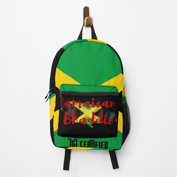 Item preview, Jamaican Bhaddie designed and sold by 767Certified.