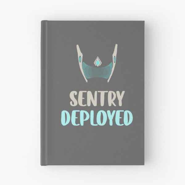 Item preview, Sentry deployed designed and sold by Eleanora193.