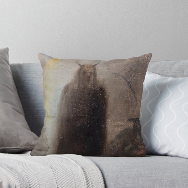 Item preview, Francisco de Goya (1746 – 1828) - Ghostly Vision (1801) designed and sold by VISIBLECREATION.