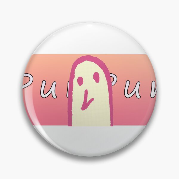 Item preview, Punpun - Oyasumi Punpun designed and sold by Harukuradesu0.