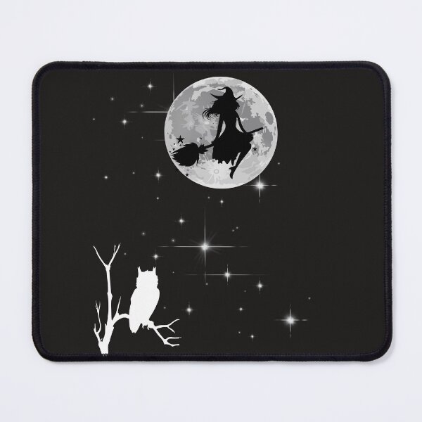Item preview, night sky witch designed and sold by aesthetic-land.
