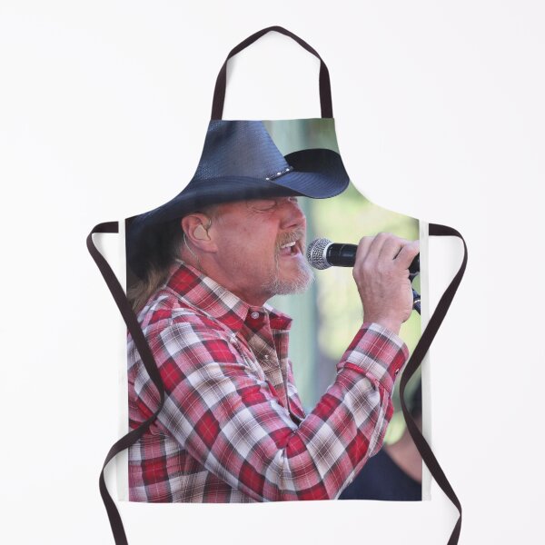 Item preview, Trace Adkins Photograph designed and sold by ConcertImages.