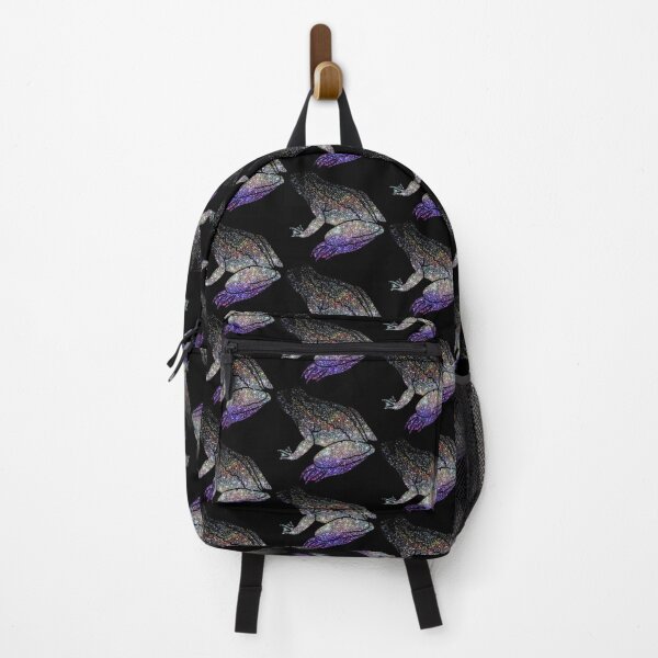 Item preview, Asexual Frog Faux Glitter designed and sold by AuntieVaxxer Official Shop.