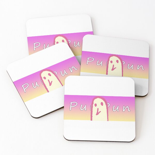Item preview, PunPun - Oyasumi PunPun designed and sold by Harukuradesu0.