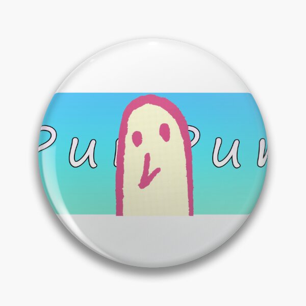 Item preview, Punpun - Oyasumi Punpun designed and sold by Harukuradesu0.