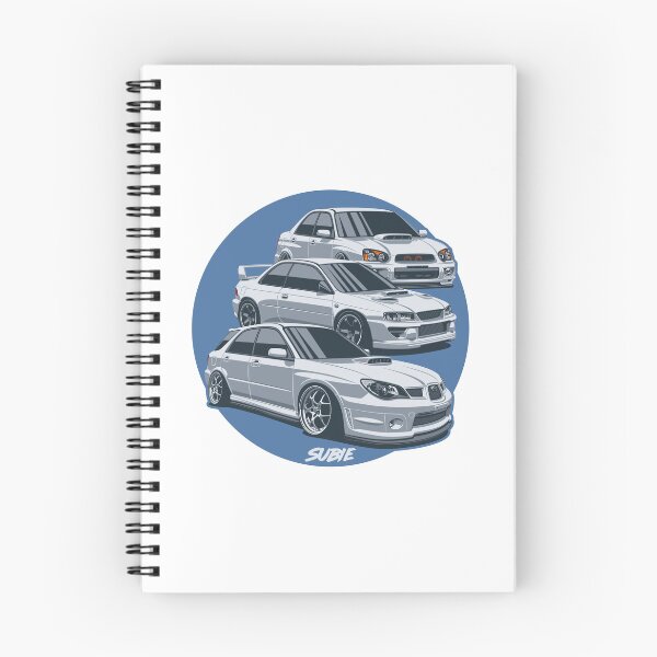 Item preview, Subie crew designed and sold by OlegMarkaryan.