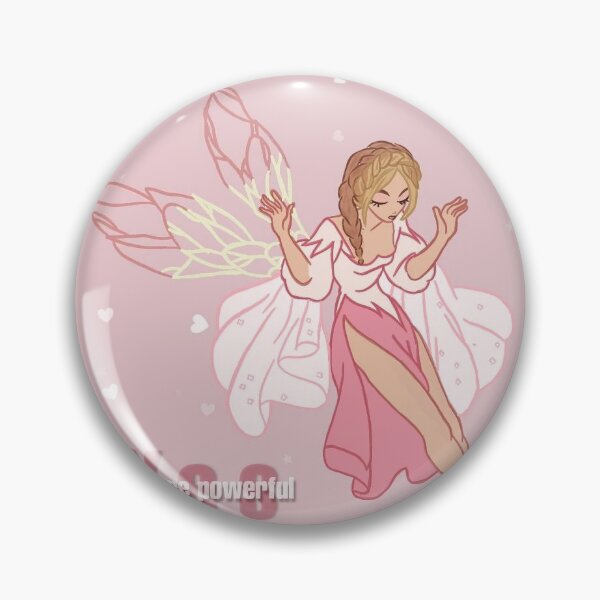 Item preview, Yes You are powerful beautiful, brilliant and brave GIRl ? designed and sold by deepillustrates.