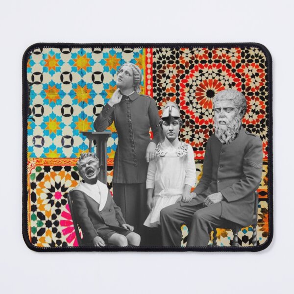 Item preview, Classical Family Portrait designed and sold by LaurenONeillArt.