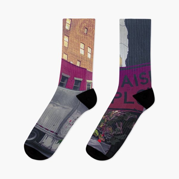 Item preview, SoHo West Broadway Manhattan NYC  designed and sold by eleonoraingrid.