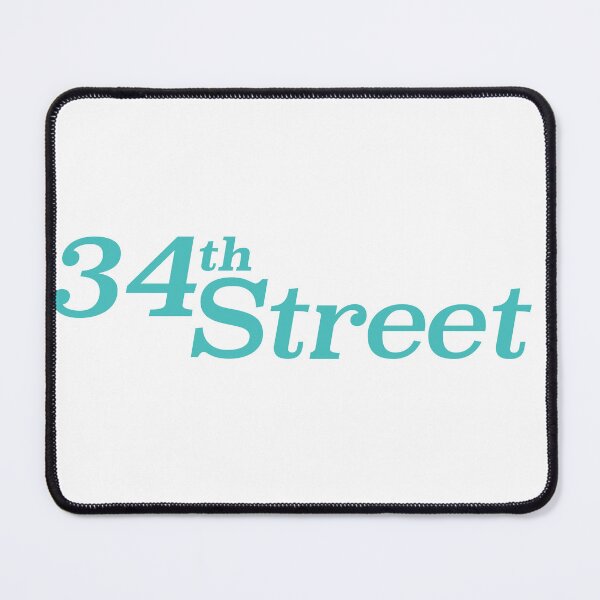 Item preview, 34th Street Magazine designed and sold by dailypenn.
