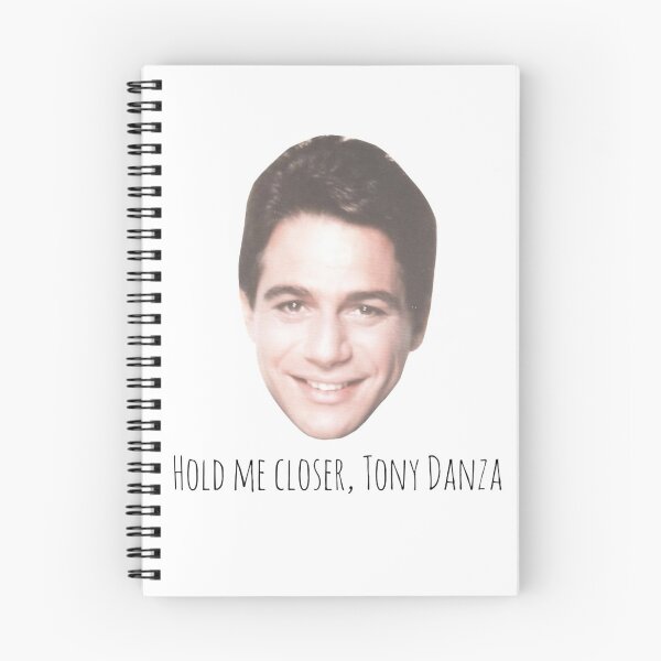 Item preview, Hold Me Closer Tony Danza designed and sold by herillustration.