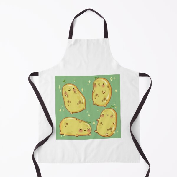 Item preview, Potatoes Gonna Potate designed and sold by bebtoons.