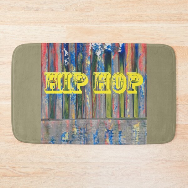 Item preview, hiphop, rap, street, urban, music merch contemporary abstract stickers, t-shirts, i-phone covers designed and sold by William Watkin.