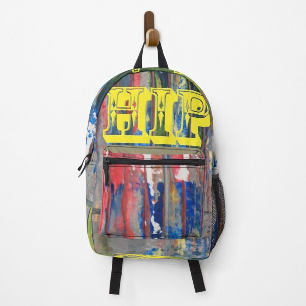 Item preview, hiphop, rap, street, urban, music merch contemporary abstract stickers, t-shirts, i-phone covers designed and sold by William Watkin.