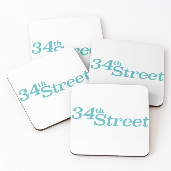 Item preview, 34th Street Magazine designed and sold by dailypenn.