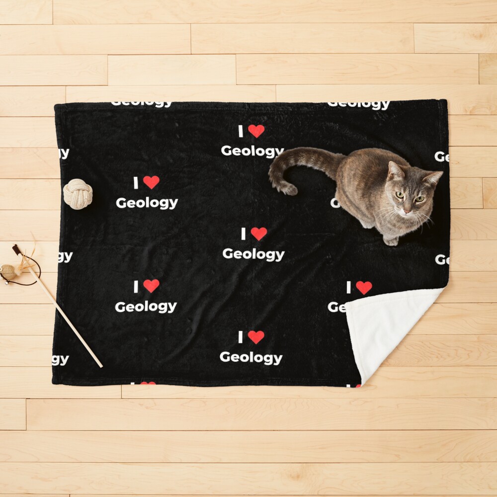 Item preview, Pet Blanket designed and sold by science-gifts.