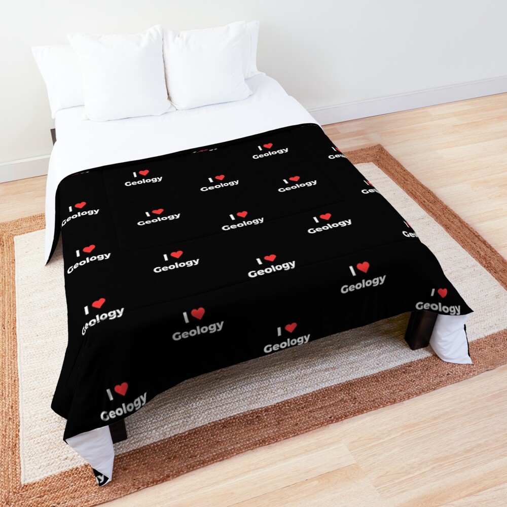 Item preview, Comforter designed and sold by science-gifts.