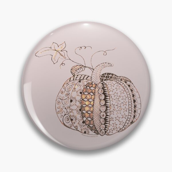 Item preview, Happy Pumpkin Halloween designed and sold by sunnybunnyhoney.